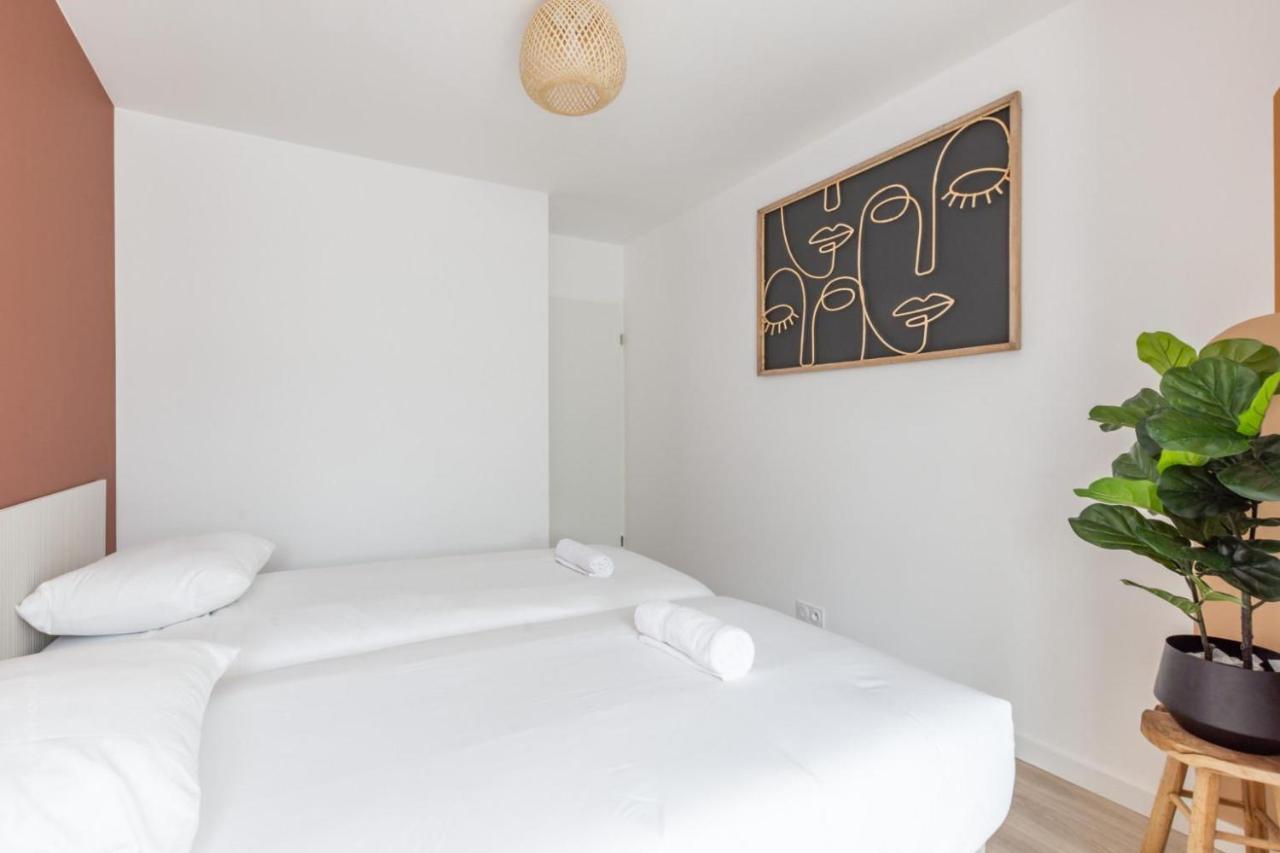 Appartement Le Jade By Plaza à Serris Extérieur photo
